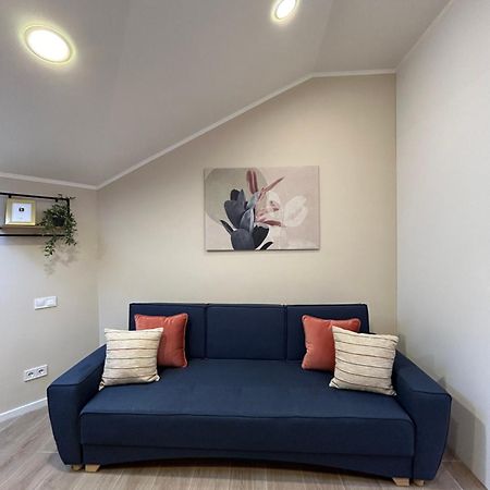 Modern Apartment In The City Center Λβιβ Εξωτερικό φωτογραφία